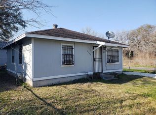 6502 Paris St, Houston, TX 77021