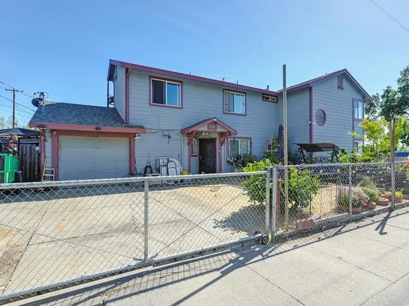 1100 Roanoke Ave, Sacramento, CA 95838