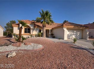 2848 Bluff Point Dr, Las Vegas, NV 89134
