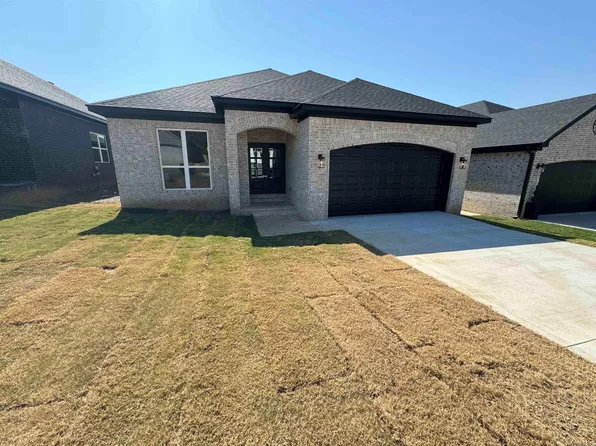 7217 Stonehenge Dr, Sherwood, AR 72120