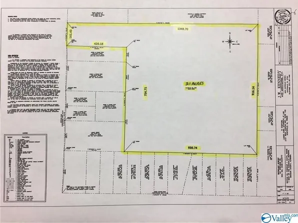 191 Stephens Rd, Hazel Green, AL 35750