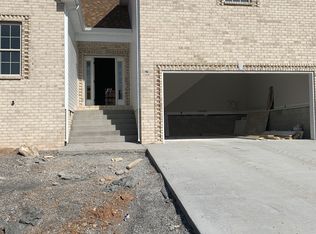 15 Locust Run, Clarksville, TN 37043