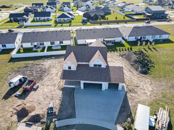 5959 Sylvia Cir, Grand Forks, ND 58201