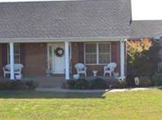 846 Johnson Rd, Harrodsburg, KY 40330