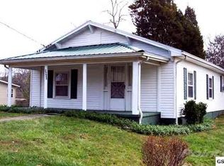 6412 Old Valley Rd, Knoxville, TN 37920