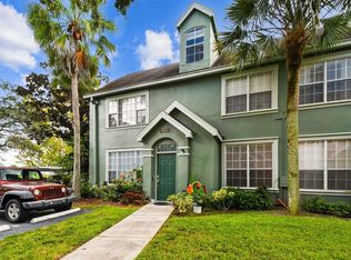 9064 Lake Chase Island Way, Tampa, FL 33626