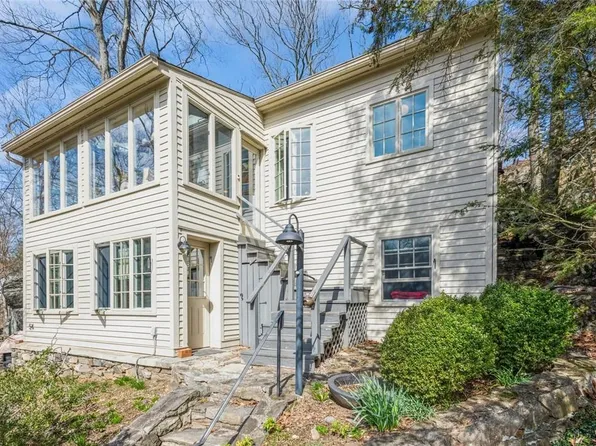 54 Deerfield Road, Katonah, NY 10536