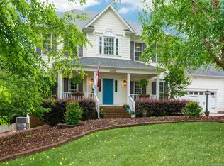 2104 Katesbridge Ln, Raleigh, NC 27614