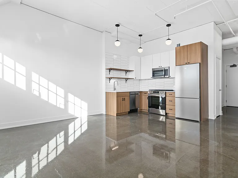 The Hall Lofts — Photo 108