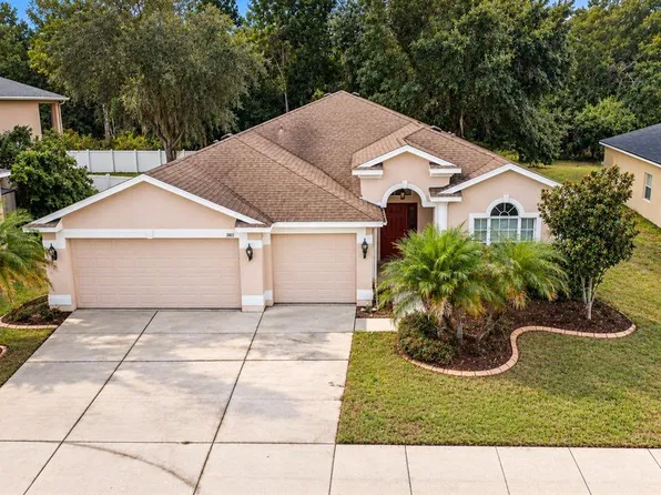 5815 JUSTICIA LOOP, LAND O LAKES, FL 34639