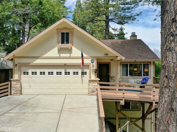 24240 Horst Dr, Crestline, CA 92325