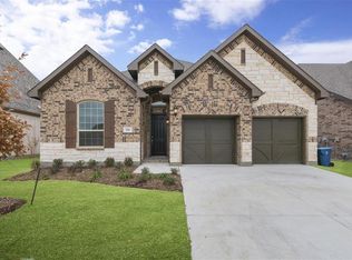 504 Ardath Rd, Aledo, TX 76008