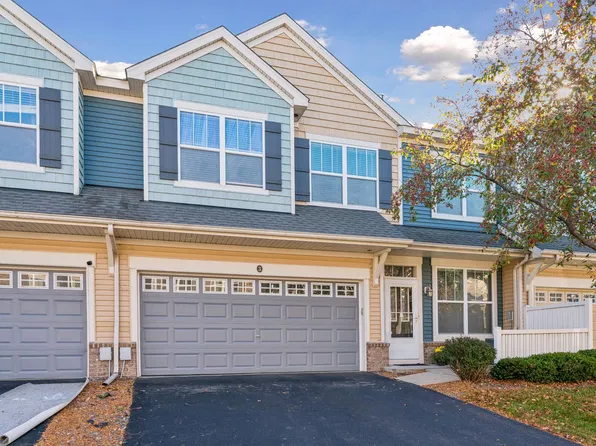 9540 Washington Blvd Unit 3, Chanhassen, MN 55317