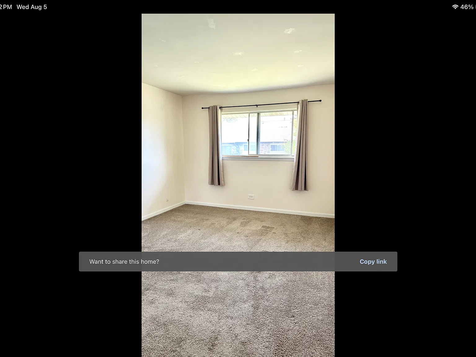 2 bed, 1100 sqft, $1,650 — Photo 3