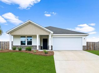 671 Whispering Creek Ave, Freeport, FL 32439