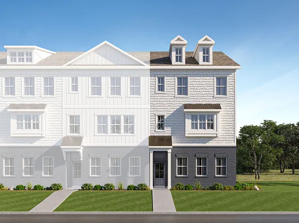 3214 Aberdeen Row, Chattanooga, TN 37407