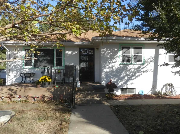 2900 Highway 40, Walker, KS 67674