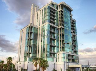 360 E Desert Inn Rd UNIT 401, Las Vegas, NV 89120