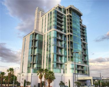 360 E Desert Inn Rd UNIT 401, Las Vegas, NV, 89120