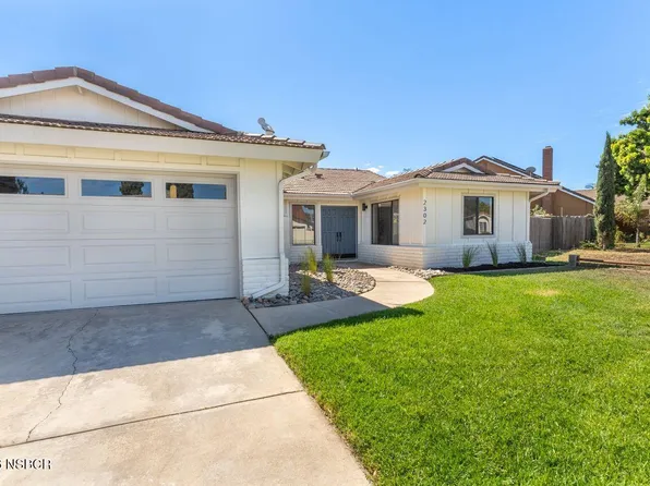 2302 Caballero Ln, Santa Maria, CA 93455