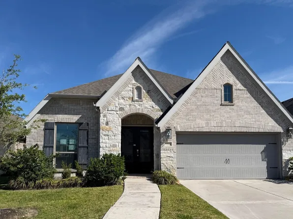 9311 Crescent Mill Dr, Missouri City, TX 77459