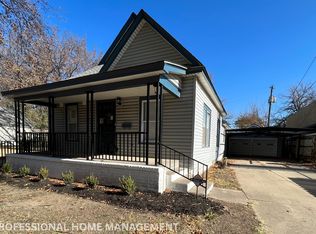2210 N Waco Ave, Wichita, KS 67204