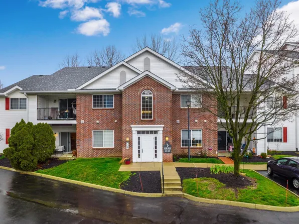 6220 Harbour Pointe Unit 102, Columbus, OH 43231