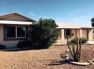 12025 N Hillcrest Dr, Sun City, AZ 85351