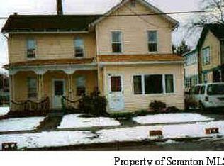 E Market St, Scranton, PA 18509