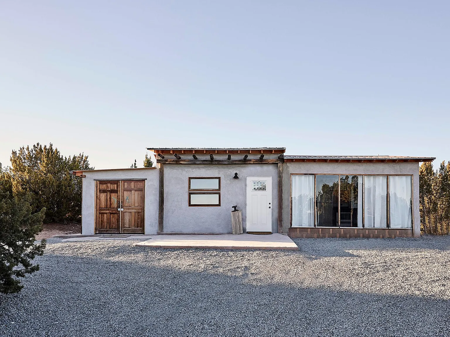 San Marcos Rd W, Santa Fe — Photo 2