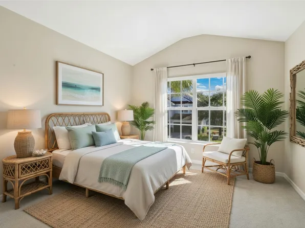 15715 Marcello Cir #113, Naples, FL 34110