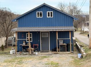 121 Cinder Aly, Newport, TN 37821