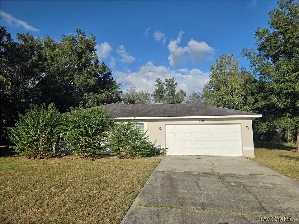 8147 N Ibsen Dr