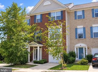 13077 Woodcutter Cir #118, Germantown, MD 20876