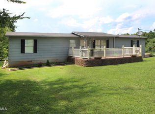 2809 Chesney Rd, Friendsville, TN 37737