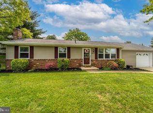 3913 Rosewood Rd, Monrovia, MD 21770