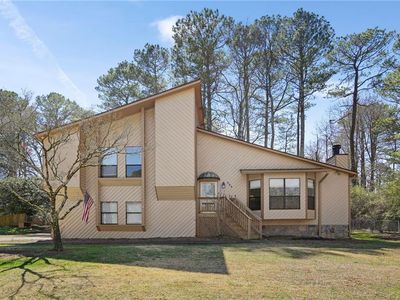 425 Ridgemont Dr, Lawrenceville, GA, 30046