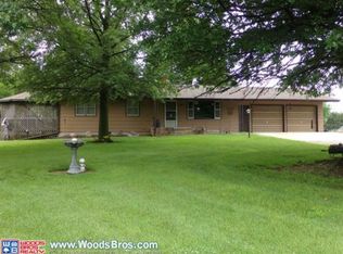 9059 Us Highway 77, Pickrell, NE 68422