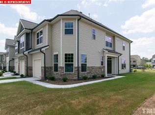 1113 Latitude Dr, Durham, NC 27713