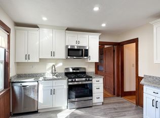 7 Arborough Rd #1, Boston, MA 02131