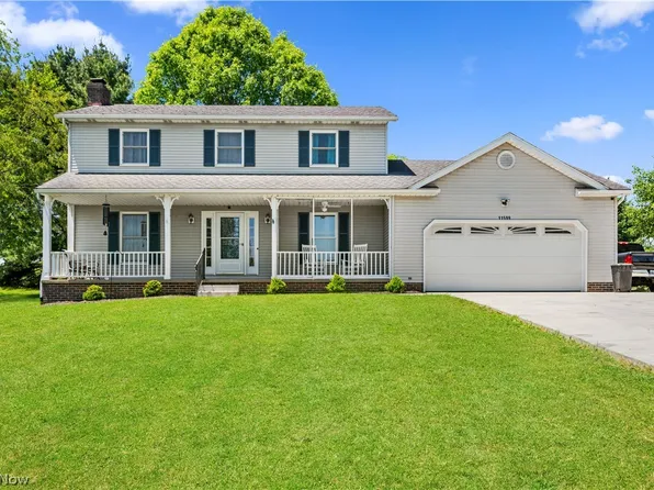 11599 Hoover Ave NW, Uniontown, OH 44685