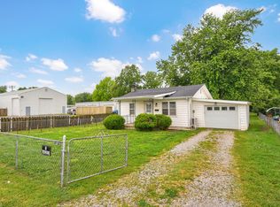 917 S West Ave, Springfield, MO 65802