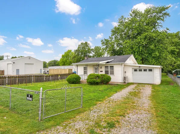 917 S West Avenue, Springfield, MO 65802