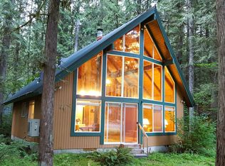 72935 E Village Loop Rd, Rhododendron, OR 97049