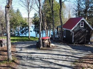 265 Meadowland Rd, Arnstein, ON P0H 1A0