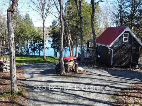 265 Meadowland Rd, Arnstein, ON P0H 1A0