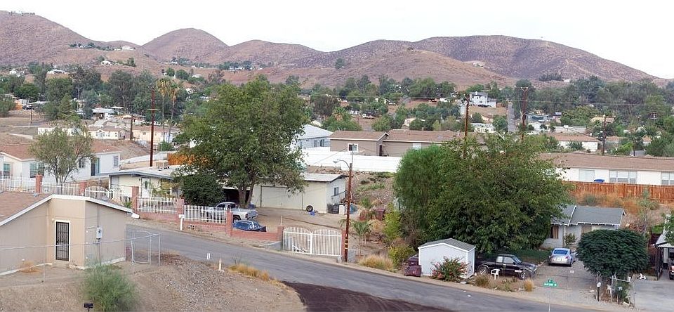 Panoramic View