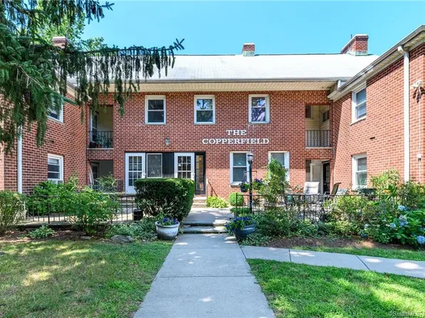64 Maple Tree Avenue #64, Stamford, CT 06906