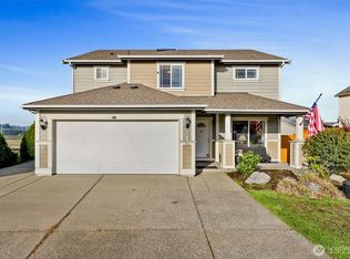 234 Wind River Dr, Chehalis, WA 98532