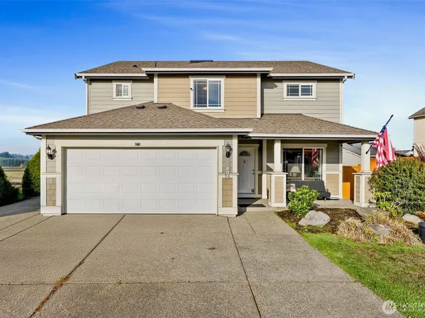 234 Wind River Dr, Chehalis, WA 98532